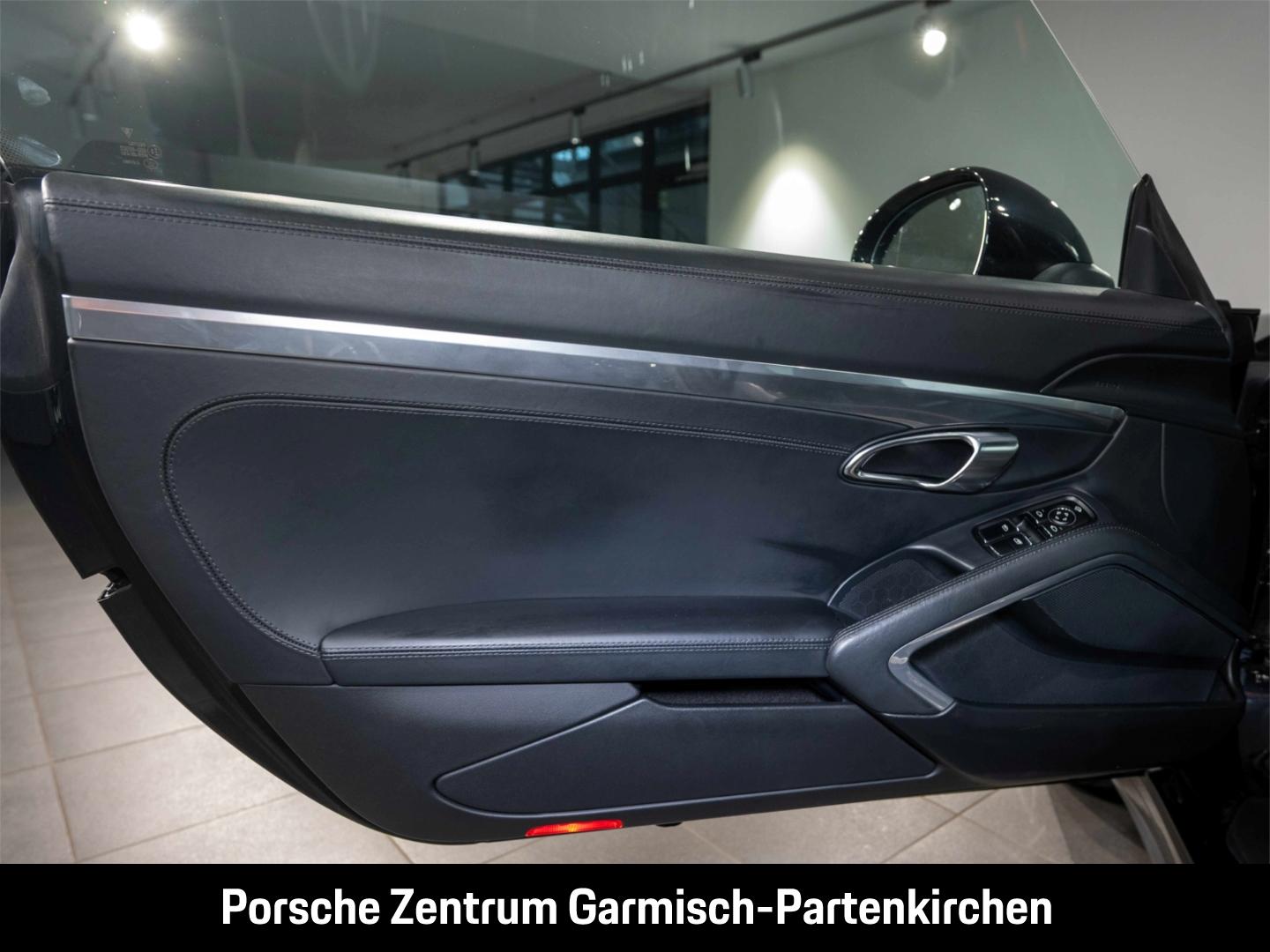PORSCHE 991 911 CARRERA CABRIOLET