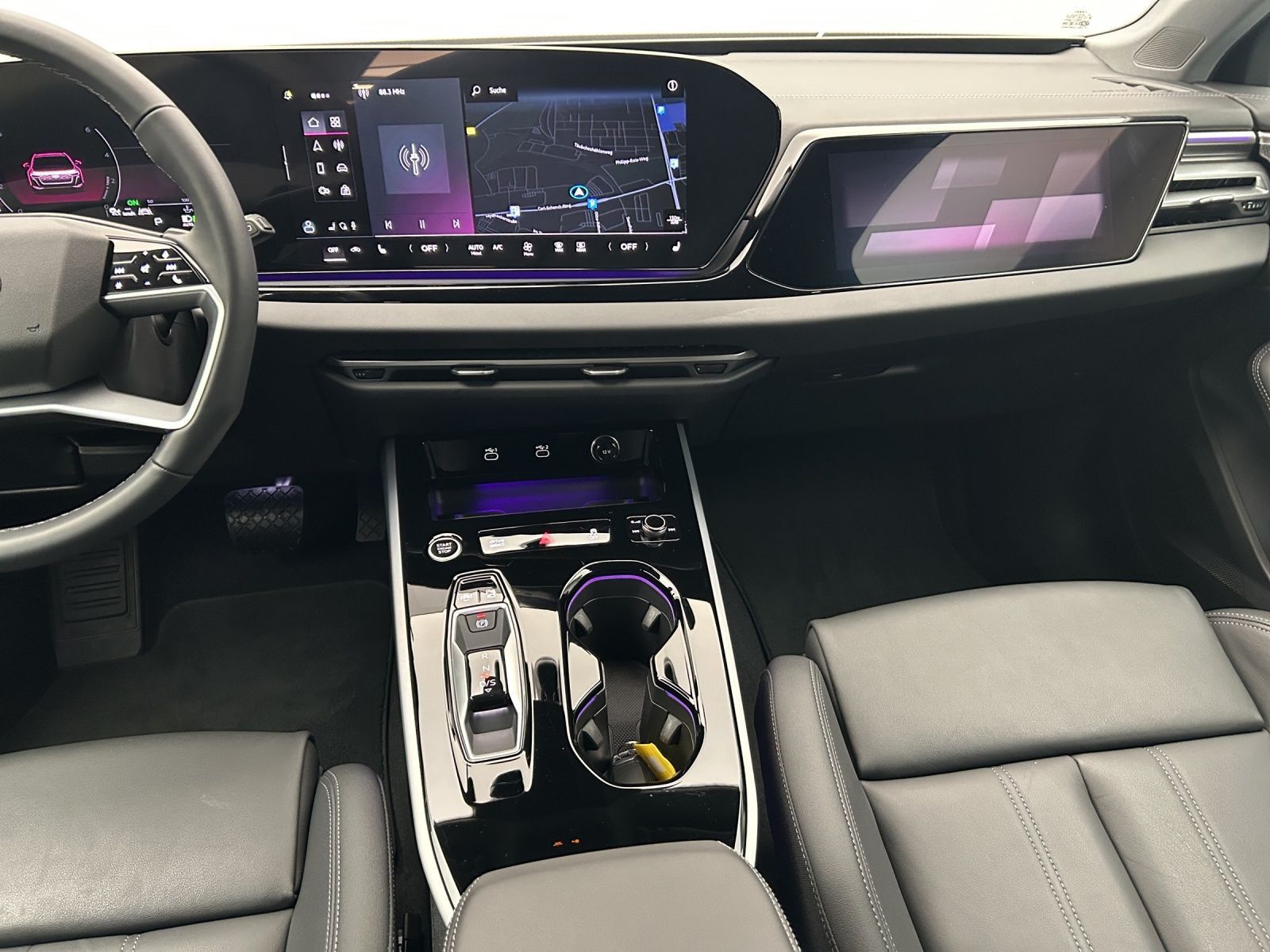 Audi A5 - Bild 7