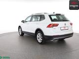 Volkswagen Tiguan Allspace 2.0 TDI 4M SPORT PANO,ACC,KAMERA - Volkswagen Tiguan Allspace aus 2020