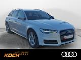 Audi A6 allroad 3.0 TDI q. S-Tronic, LED, Navi Touch, - Audi A6 Allroad mit Panoramadach