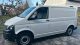 Volkswagen T5 Transporter - VW T5 Gebrauchtwagen in Mannheim