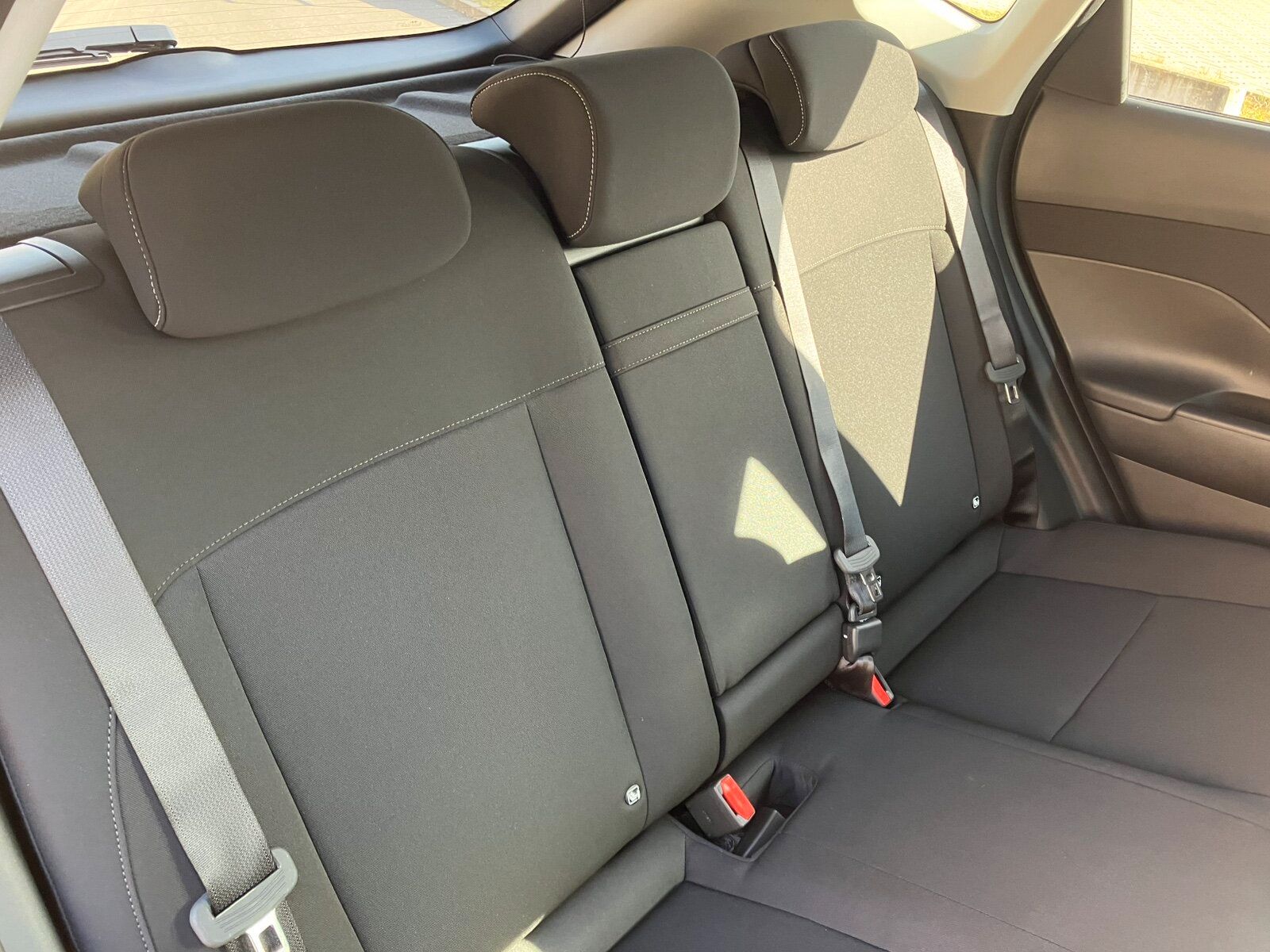Hyundai KONA Elektro – Bild 9