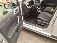 Volkswagen Taigo - Vorschau Bild 5