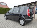 Skoda Roomster 1.4 Plus Edition Klima/HU neu/1.Hand - Skoda Roomster Gebrauchtwagen