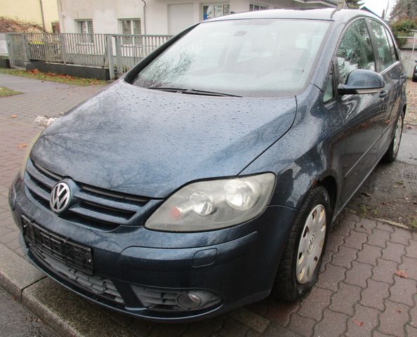 Volkswagen Golf Plus V Tour