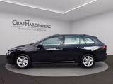 Volkswagen Golf 8 Variant Life 1.5 eTSI DSG Navi ACC LED - Volkswagen Gebrauchtwagen in Chemnitz