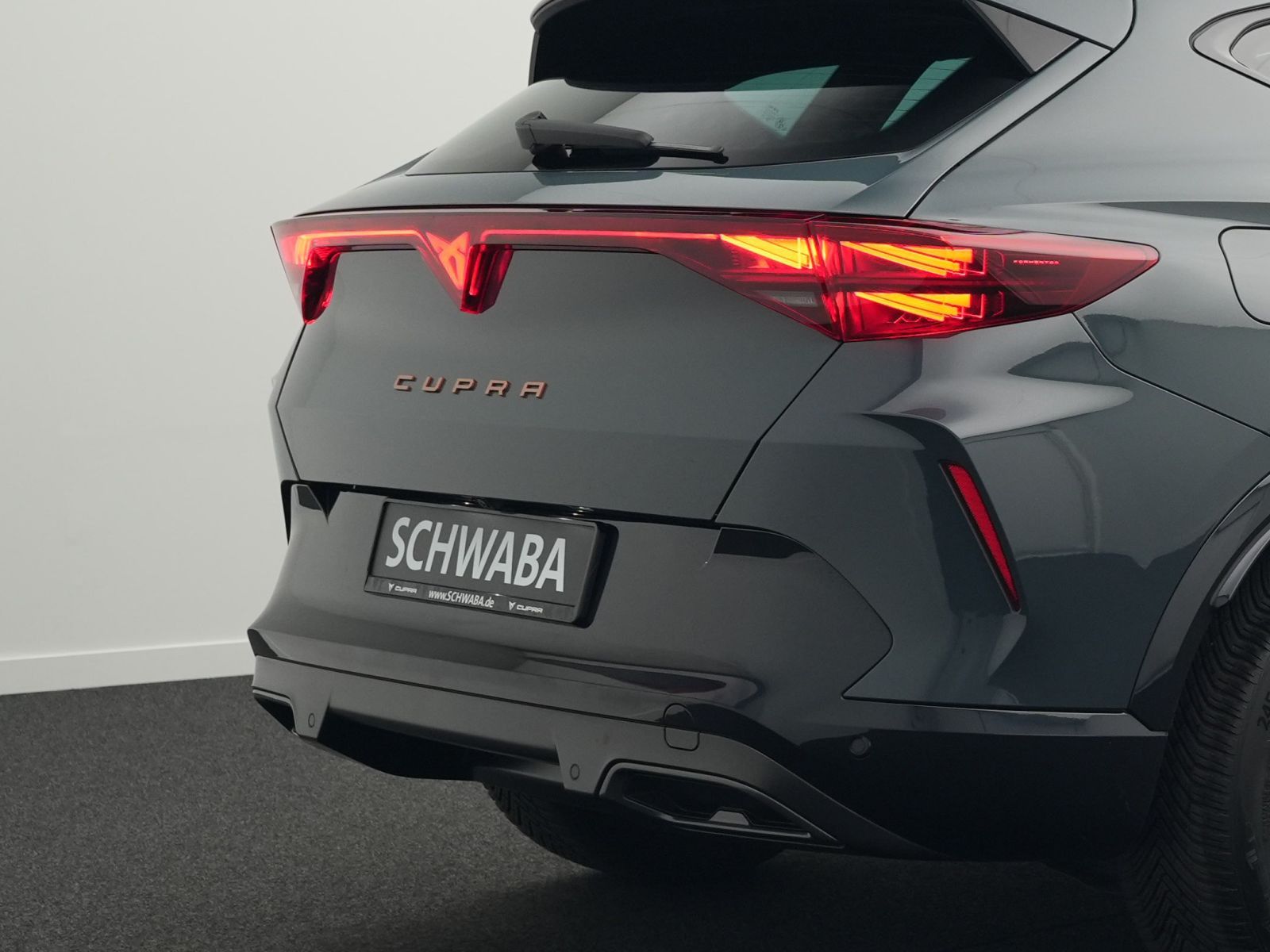 Cupra Formentor - Bild 37
