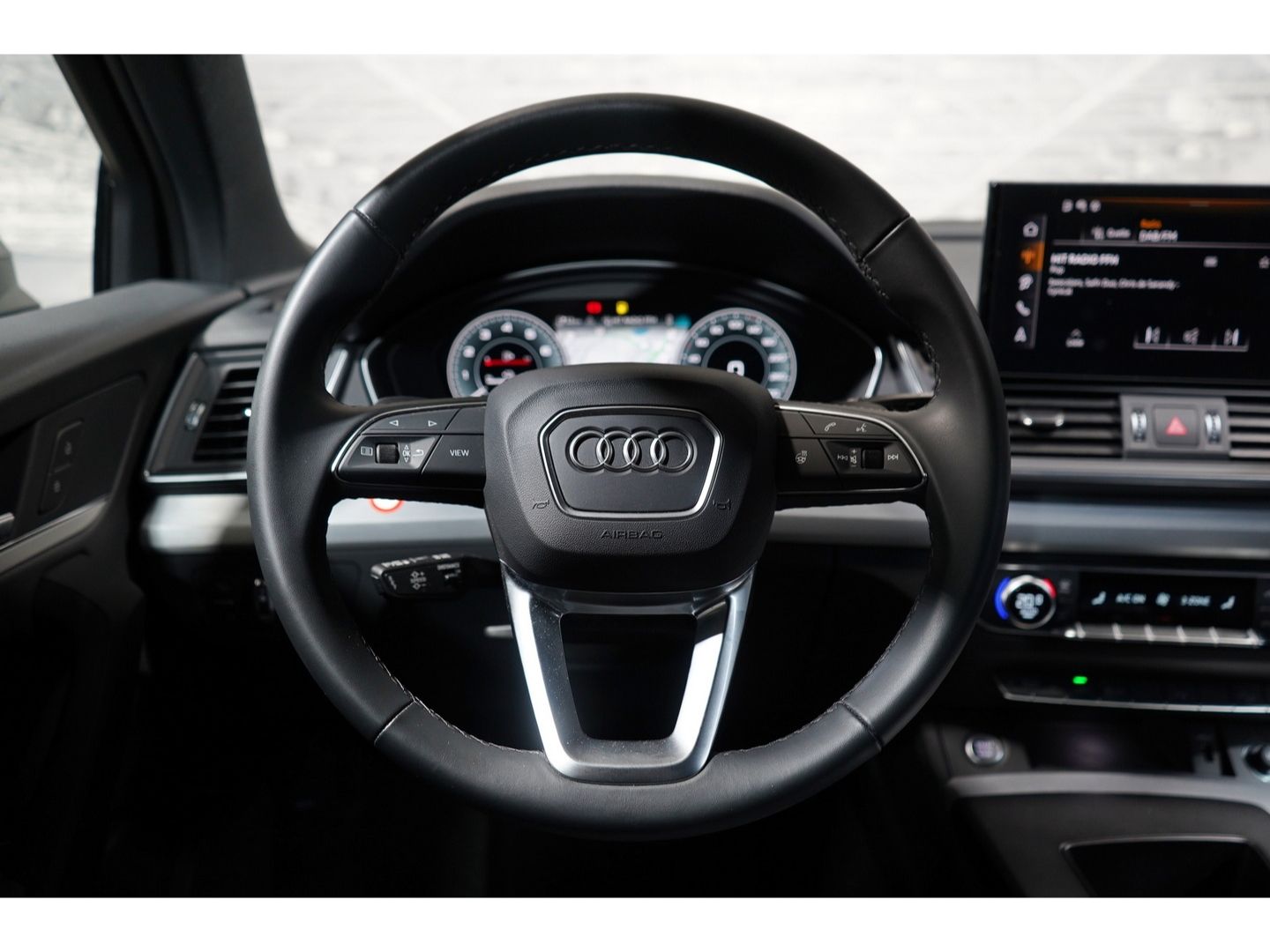 Audi Q5 - Bild 7