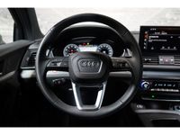 Audi Q5 - Vorschau Bild 7