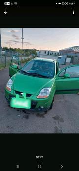 Chevrolet chevr Matiz 2009 - Chevrolet Matiz: Automatik