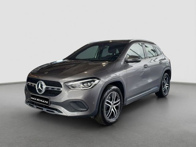 MERCEDES-BENZ GLA 200 el.Heckklappe*AHK*Sitzheizung*Kamera*LED