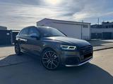 Audi SQ5 TDI tiptronic quattro - - Audi SQ5 Gebrauchtwagen in Berlin