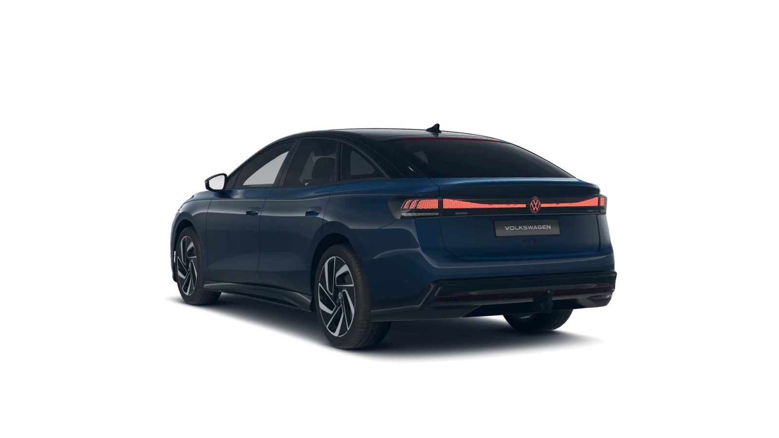 Volkswagen ID.7 - Bild 6