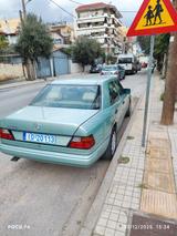 Mercedes-Benz 220 - Mercedes-Benz 220 aus 1992