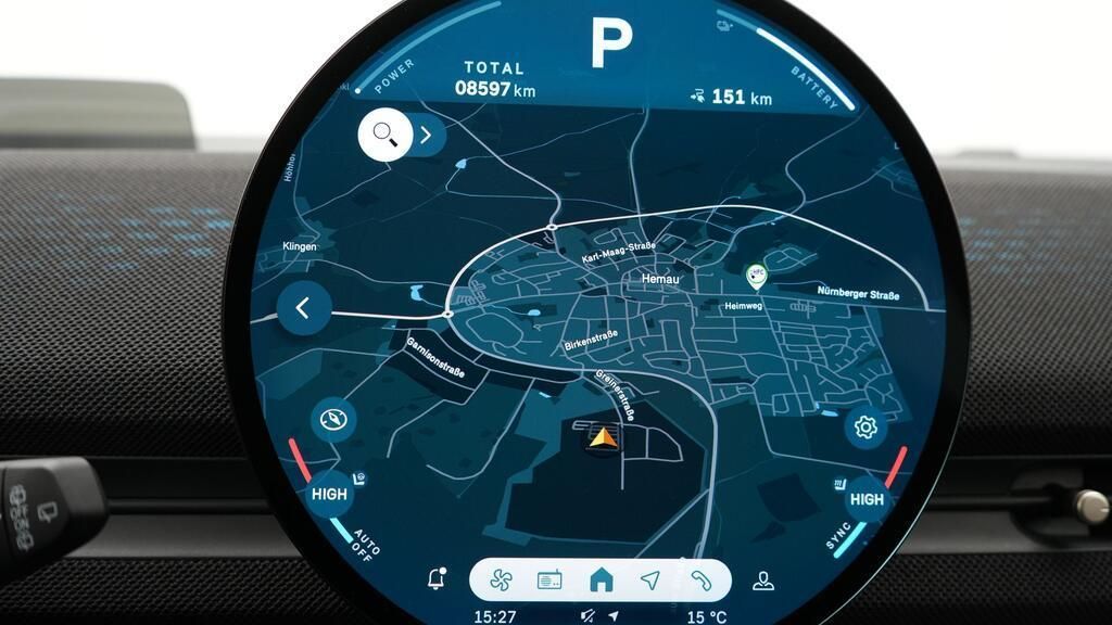 MINI Aceman - Bild 15