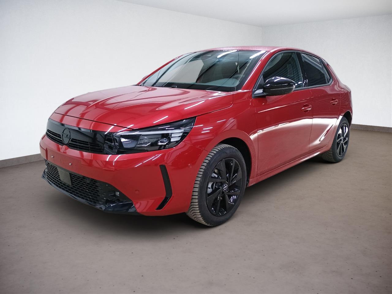 Opel Corsa F GS - Matrix LED/10" Navi/180° Kamera/Tem