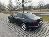 Audi A6 2.0 TFSI S tronic - - Audi A6 Gebrauchtwagen in München