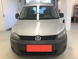Volkswagen Caddy Kasten *LKW*Klima*Klappe*E-Paket*Gepflegt! - Gebraucht Lkw
