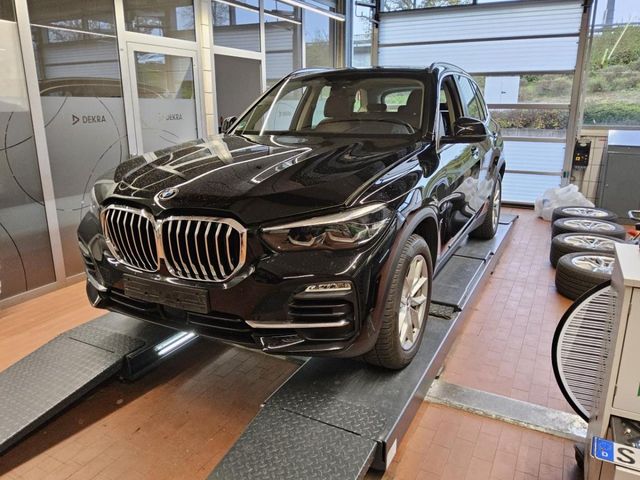 BMW X5 Baureihe X5 xDrive 45 e 1.HAND! Netto 31900€!