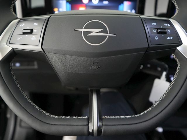 Frontera C HYBRID GS eDCT+NAVI+RÜCKFAHRKAMERA+SI