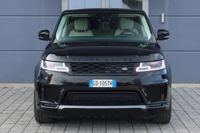 Land Rover LAND ROVER Range Rover Sport 2.0 Si4 PHEV P400e 