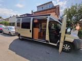 Globecar Globescout: unser tolles Busle - Globecar Kastenwagen