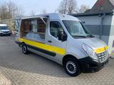 Renault Master III 2,3 dCi GAMO Verkaufswagen L2H2 3,3t - Renault Master Gebrauchtwagen