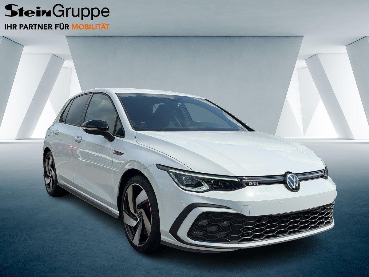 Volkswagen Golf GTI 2.0 TSI NAVI+BLACK+AHK+LED+VIRT+ACC+APP, миниатюра 5