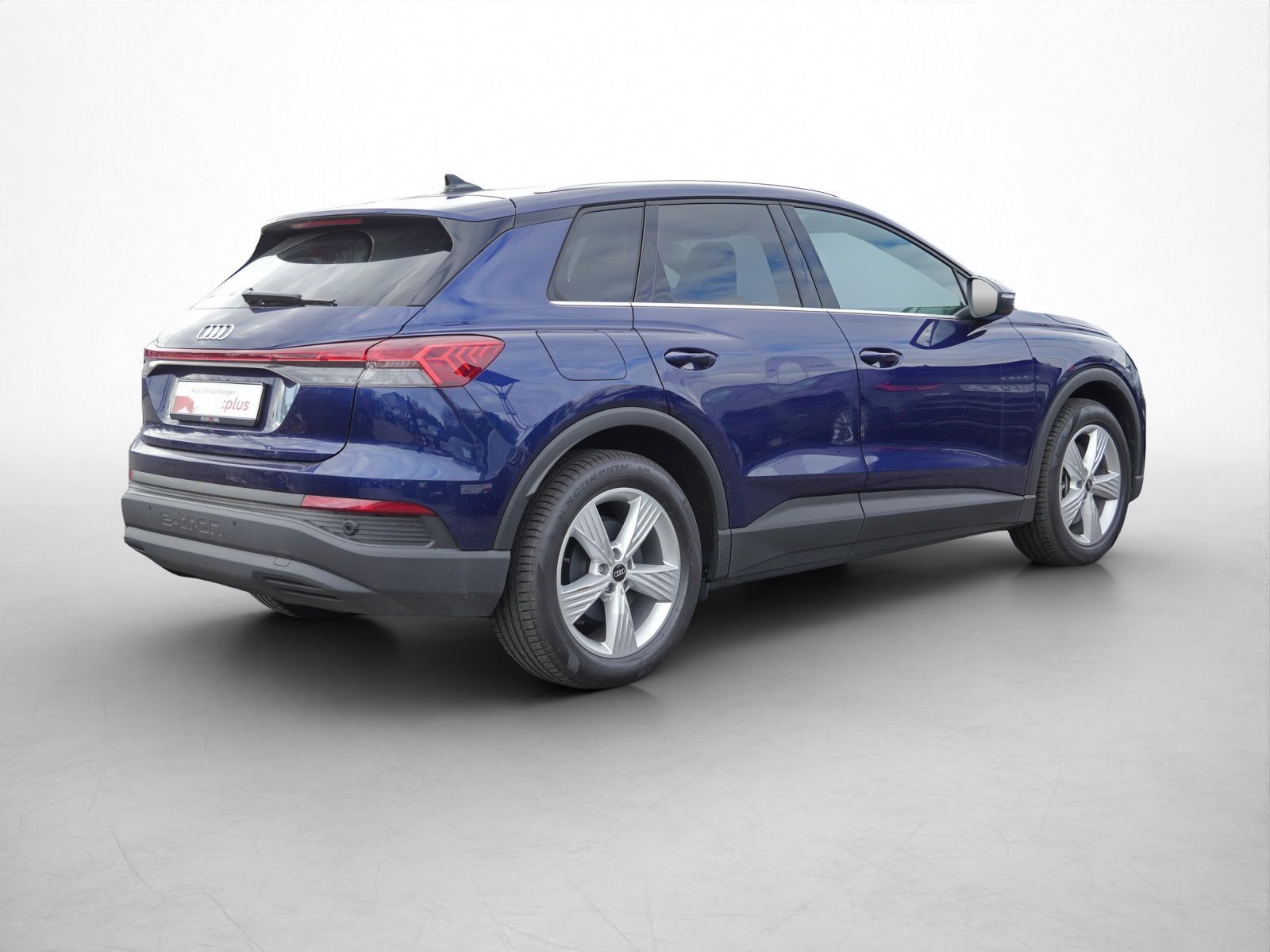 Audi Q4 e-tron - Bild 20