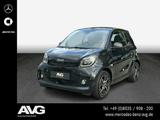 Smart smart EQ fortwo cabrio Klima LED Temp. SHZ RDK - Smart ForTwo: Eq