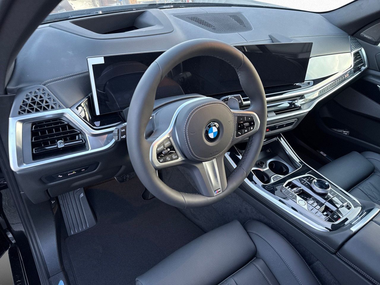 BMW X5 - Bild 15