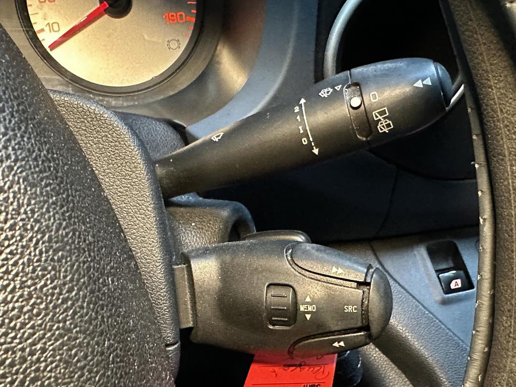 Peugeot Partner Tepee