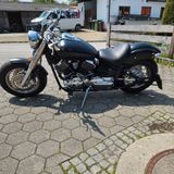 Yamaha XVS 1100 - YAMAHA CHOPPER 1100