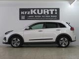 Kia e-Niro 204 Spirit 3-Phasig 64-kWh-Batterie - Kia Niro mit Elektro-Antrieb