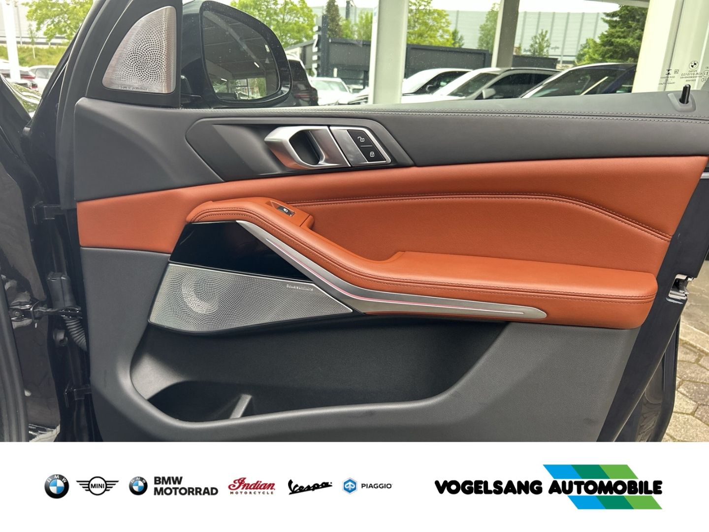 Fahrzeugabbildung BMW X5 xDrive 40iA,M Sport,Laserlicht,Standheizung,B