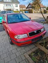 Skoda Octavia mit TÜV - gebrauchte Skoda Octavia aus dem Jahr 2000