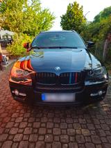 BMW X6 E71 40D VOLLAUSSTATUNG - BMW X6 in Nürnberg