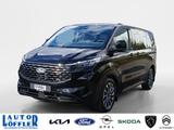 Ford Tourneo Custom 320 L1 Titanium X NAVI^ RFK^ - Ford Tourneo Custom: Titanium