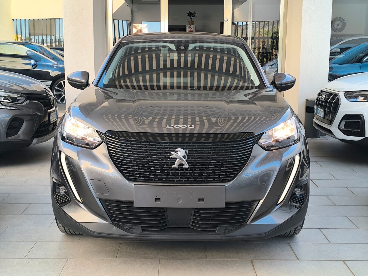 Peugeot 2008 BlueHDi 1.5 CC 110 CV S&S Active 20 imagem 2