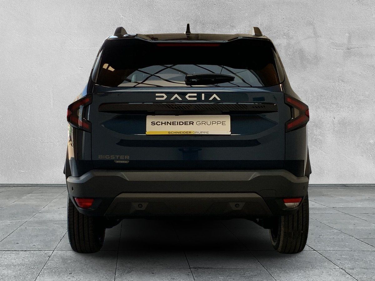 Dacia Bigster - Bild 4
