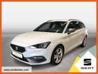 Seat Leon - Vorschau Bild 1