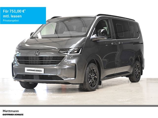 Volkswagen Caravelle Life 2 0 l TDI DSG LED AHK ACC PANO KE