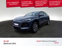 Audi Q6 e-tron - Vorschau Bild 1