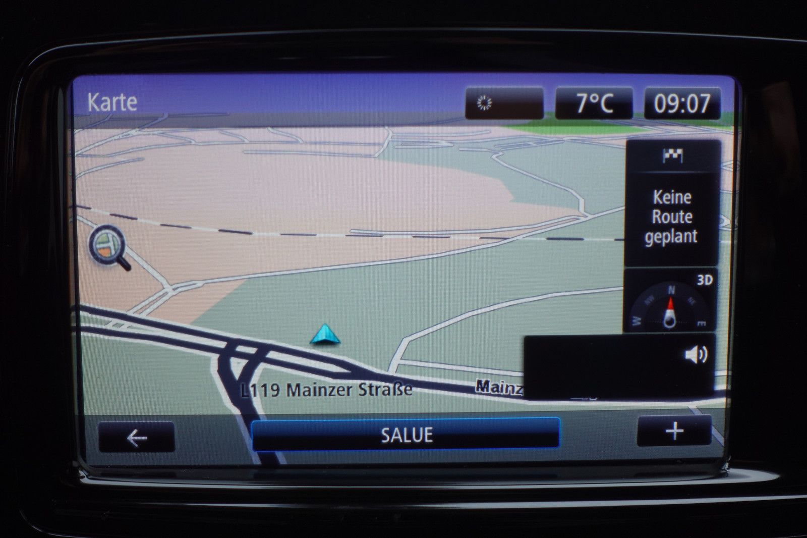 Fahrzeugabbildung Renault Captur BOSE Edition 1.3TCe,Navi,Sitzhzg,AHK,LED