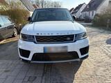 Andere Range Rover Sport 2019  Vollausstattung, P... - Andere in Bremen
