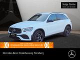 Mercedes-Benz GLC 220 d 4M 2x AMG/19"/NIGHT/HUD/FAHRASS/MBUX - Mercedes-Benz GLC 220 in Nürnberg