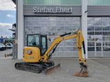 CAT 303.5E2CR / nur 2.107h! / 1x Tieflöffel / 2021 - Angebote entsprechen deinen Suchkriterien