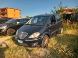 Lancia MUSA 1.4 Oro Plus Ecochic GPL - Lancia Musa Oro mit Benzin-Antrieb