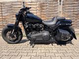 Harley-Davidson Fat Bob 114 Jekill & Hyde Umbau - Offers