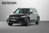 Mercedes-Benz GLB 180 AMG MBUX SHZ LED el.Heck AUT AHK Kamera - Mercedes-Benz GLB 180 aus 2024